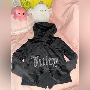 Juicy Couture Zip Up